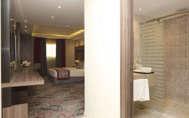 Continent Sumou Hotel Al Khobar