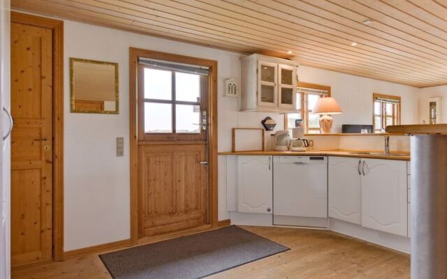 "Per" - 600m from the sea in Western Jutland