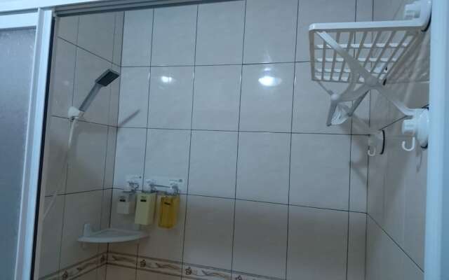 Bicycle-Bed & Breakfast