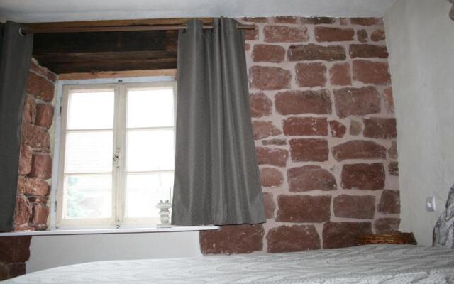 Chambre d'Hotes Petit Arnsbourg