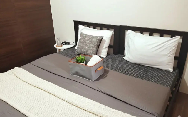 Makati Center Prime Accommodations