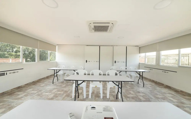 Ayenda 1401 Green Park