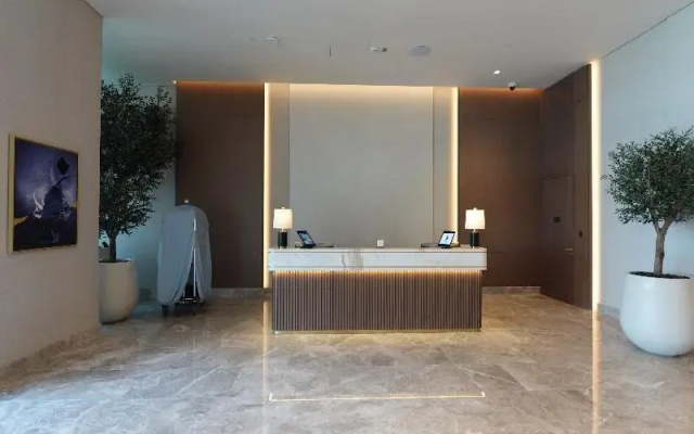 Address Residence Bahrain