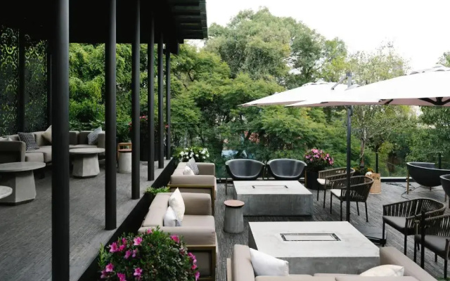 Brick Hotel - Small Luxury Hotels of the World