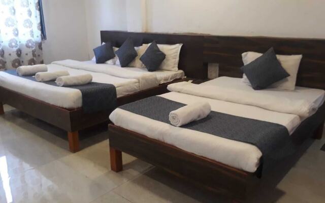 Anant Villa And Resort