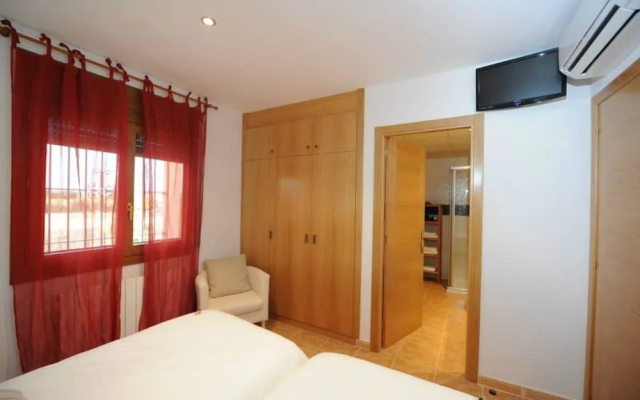 Casa Rural Torre Gil