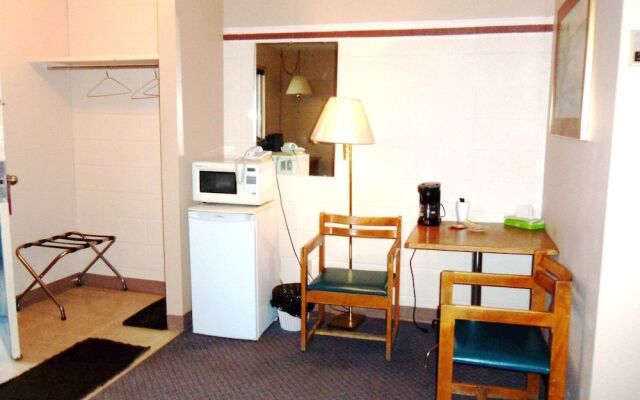 Journeyman Inn Motel