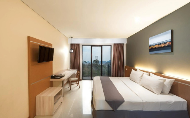 Nava Hotel Tawangmangu