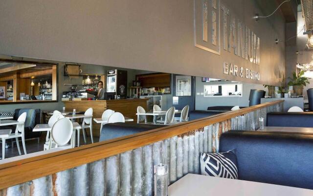 Mercure Launceston Hotel