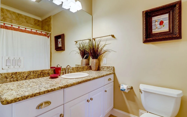 3 Junket Holiday Home