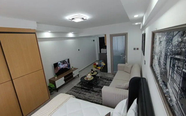 Gatundu Heights Apartments Kileleshwa