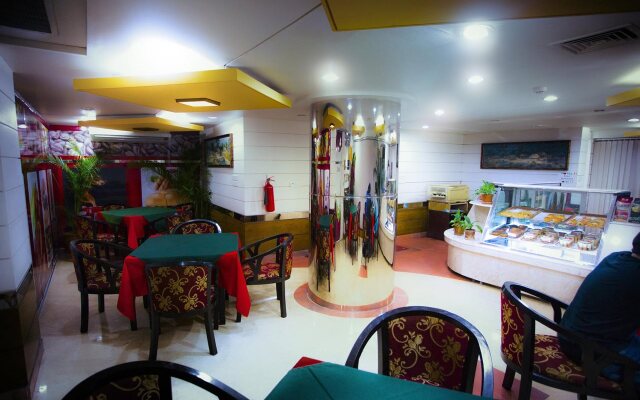 Hotel 71