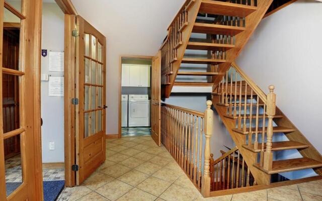 Chalets Alpins- 15 Chemin des Skieurs