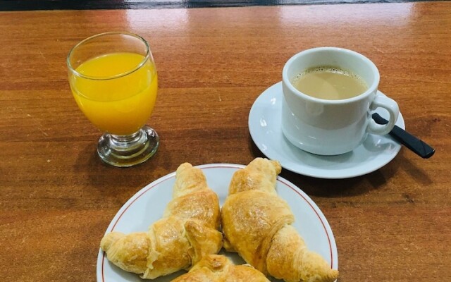 Hotel Haedo