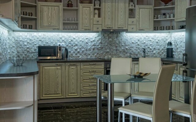 Mountain Resort Ždiar - Apartments