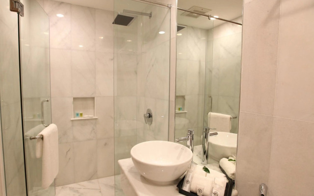 Gingerflower Boutique Hotel