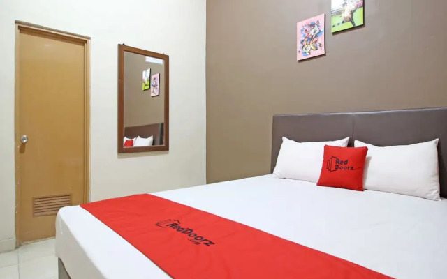 Diaga Graha Hotel By RedDoorz
