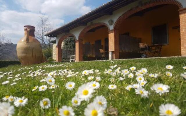 Agriturismo Il Pillone