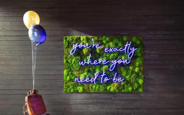 Moxy Halifax Downtown