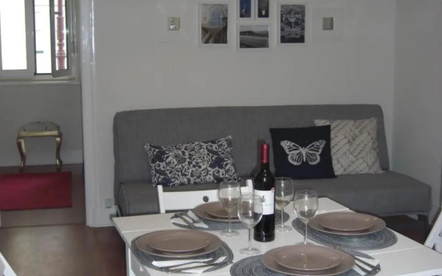 Casa Mar d'Ouro - Historical Lisbon Neighborhood