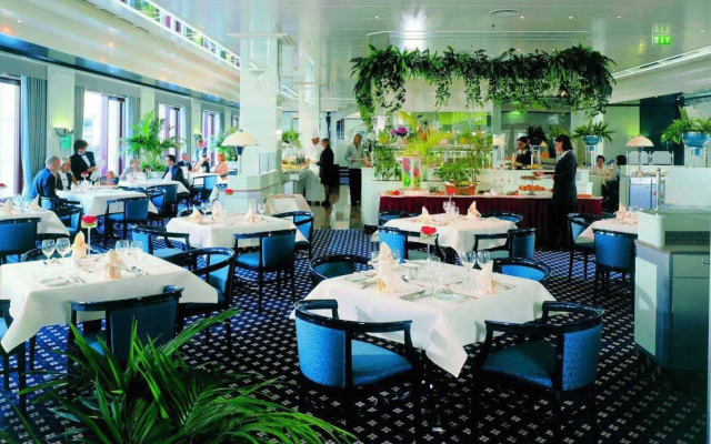Maritim Hotel Magdeburg
