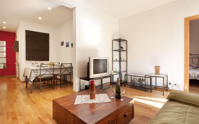 Beautiful Apartment Sagrada Familia