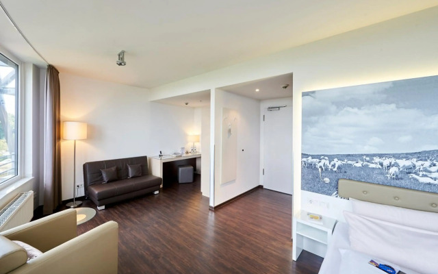 Hotel Oversum Winterberg