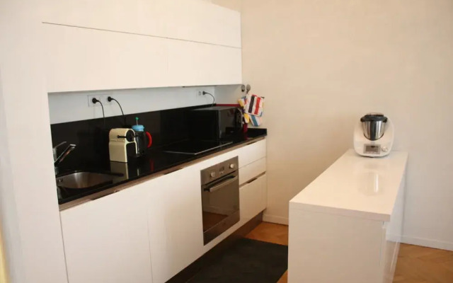 My Casa - Joffre 32
