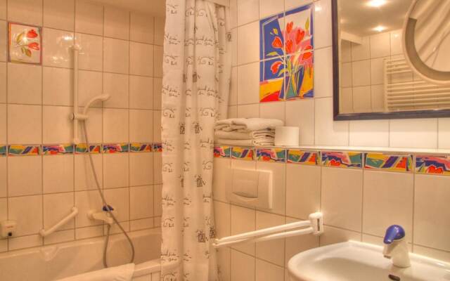 Vogel Hotel Appartements & Spa