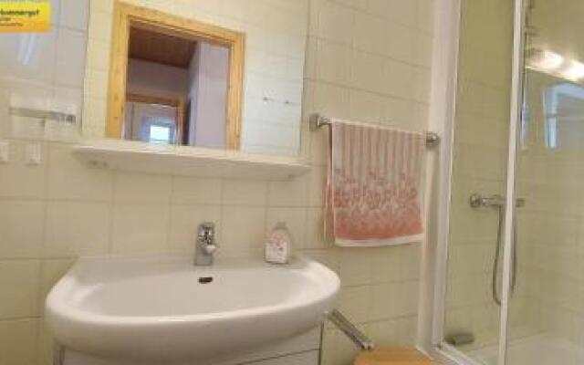 Ferienhaus Almrausch