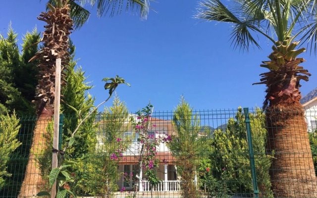 Villa Ilker