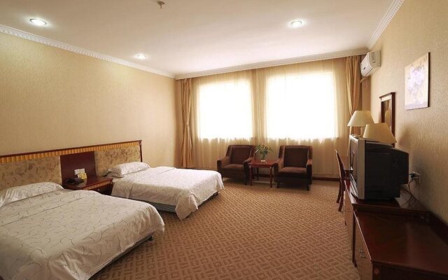 Changyu Hotel