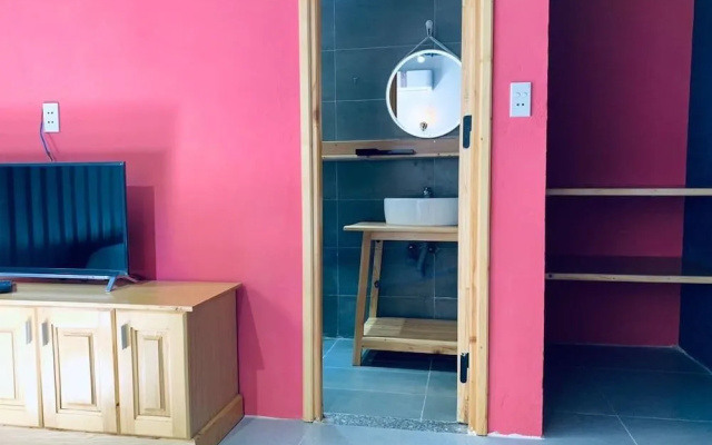 Da Nang Container House