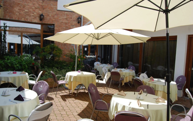 Residence Hotel Balaton