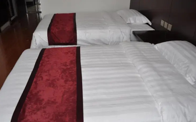 Gan Jin Hotel