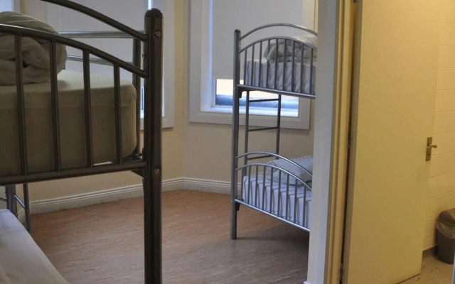 Spire Hostel Dublin