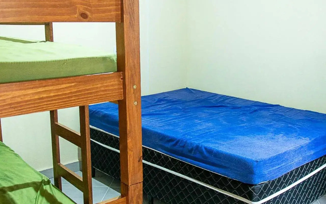 Incrivel casa com churrasqueira em Maranduba SP
