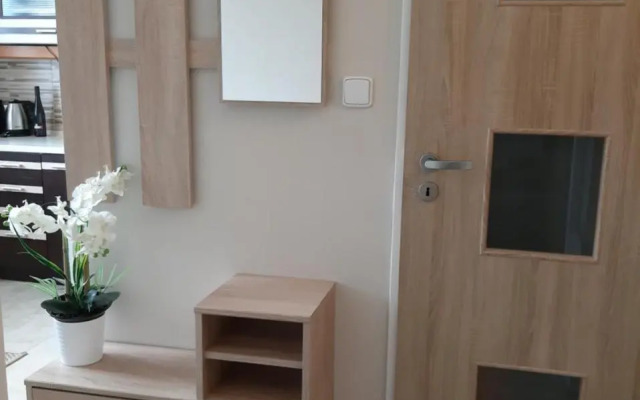 Apartmán Hanka