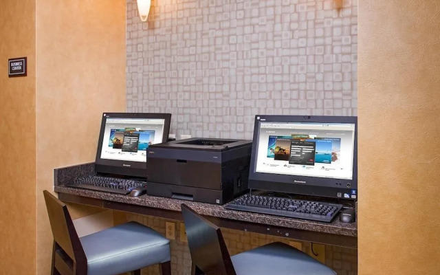 Residence Inn Fair Lakes Fairfax