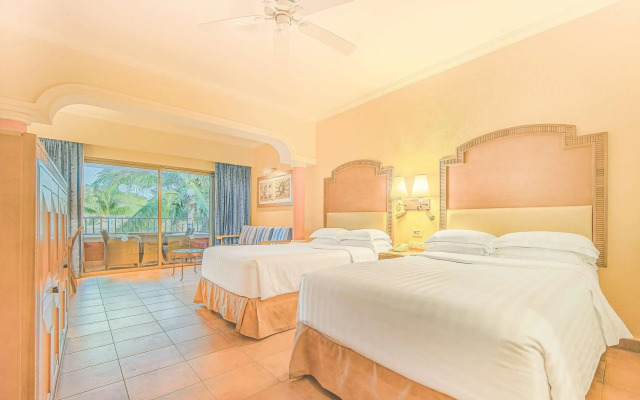 Barceló Maya Tropical - All Inclusive