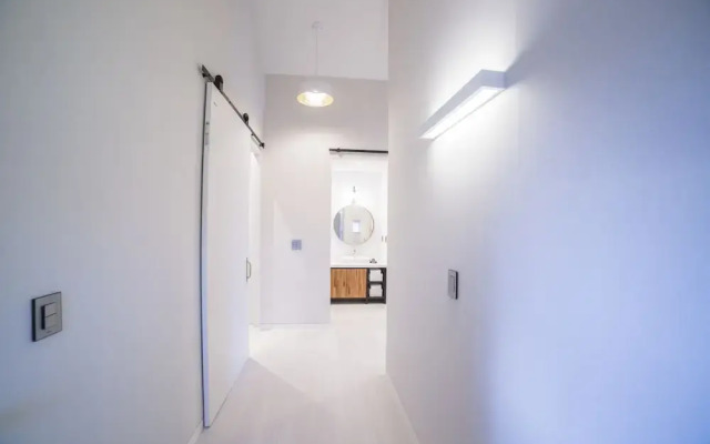Wooyeon Handong Jeju Private Rental House