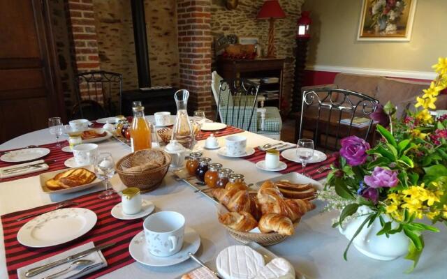 Le Clos Saint Gilles