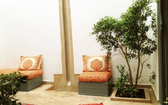 Riad of the Light