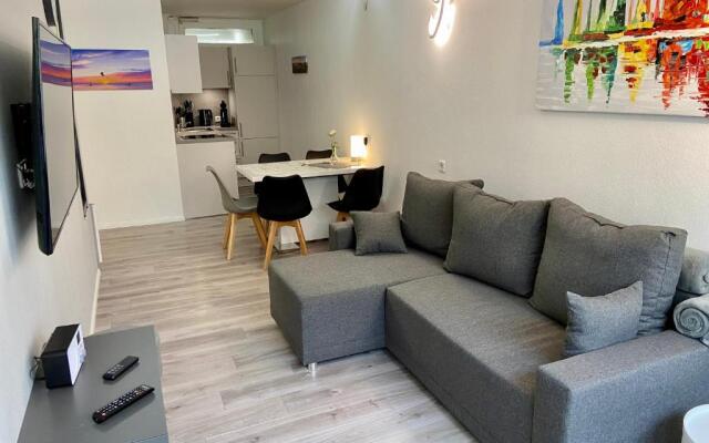 Ferienwohnung Benni Marina Wendtorf bei Laboe