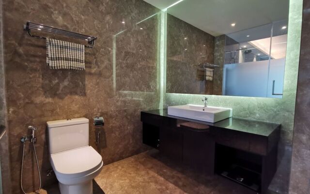 Thermospace The Shore