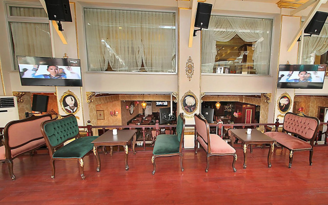 Balin Hotel - Special Class