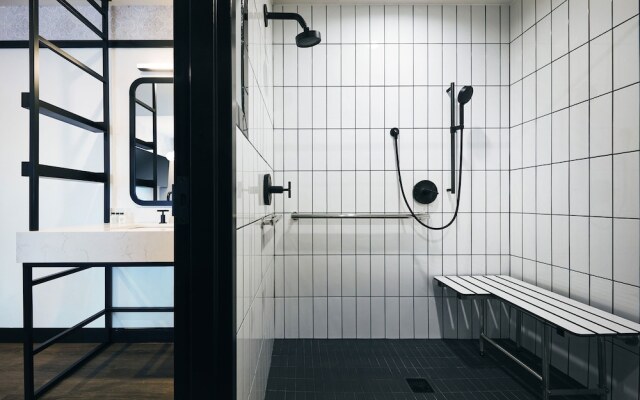 Kinley Chattanooga, A Tribute Portfolio Hotel