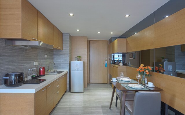 Modena by Fraser Changsha