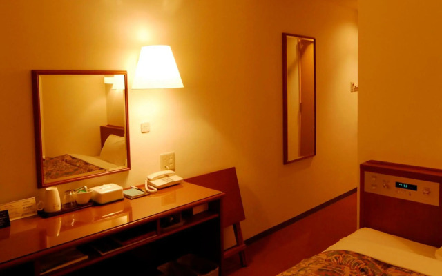 Kuretake Inn Iwata