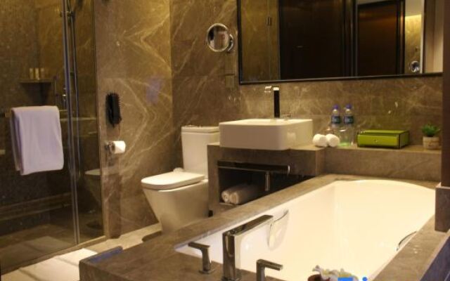 Wyndham Jinjiang Quanzhou